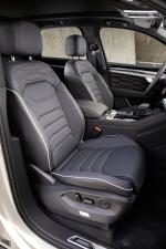 Volkswagen Touareg R-Line One Million 2019 года